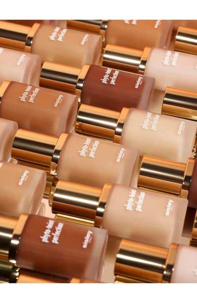 Sisley Paris Sisley-paris Phyto-teint Perfection Foundation In 1n Ivory