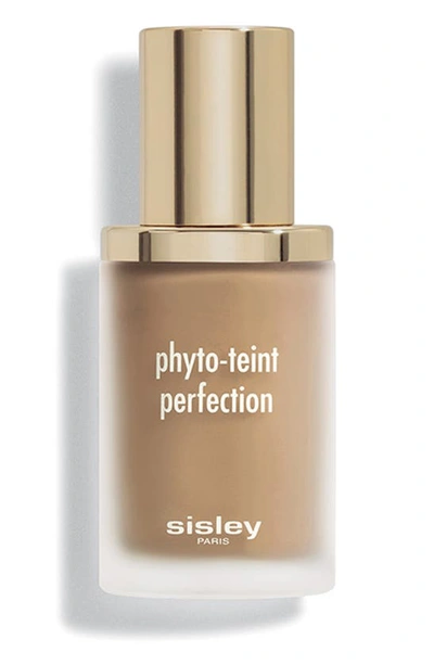 Shop Sisley Paris Phyto-teint Perfection Foundation, 1 oz In 5w Toffee