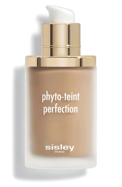 Shop Sisley Paris Phyto-teint Perfection Foundation, 1 oz In 5n Pecan