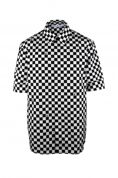 Off-white Shirt