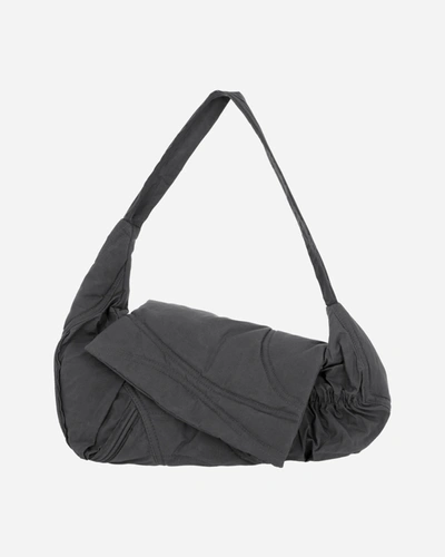 Shop Mainline:rus/fr.ca/de Pillow Bag In Grey