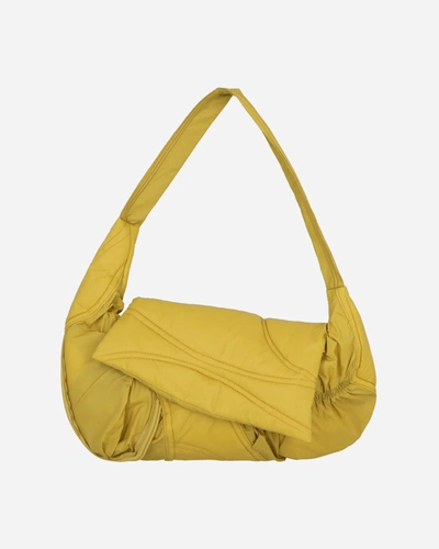 Shop Mainline:rus/fr.ca/de Water Zero Pillow Bag Algae In Green