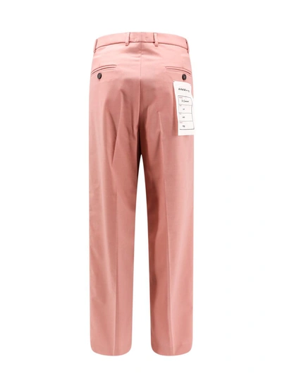 Shop Amaranto Amaránto Trouser In Pink