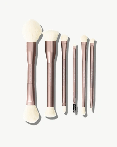 Shop Jenny Patinkin Sustainable Luxury Dual-ended Makeup Brush Set