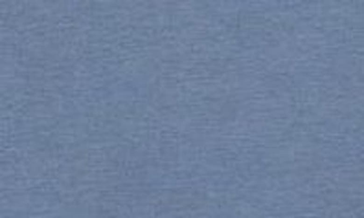 Radmor Higgins Stretch Organic Cotton Hoodie In Blue