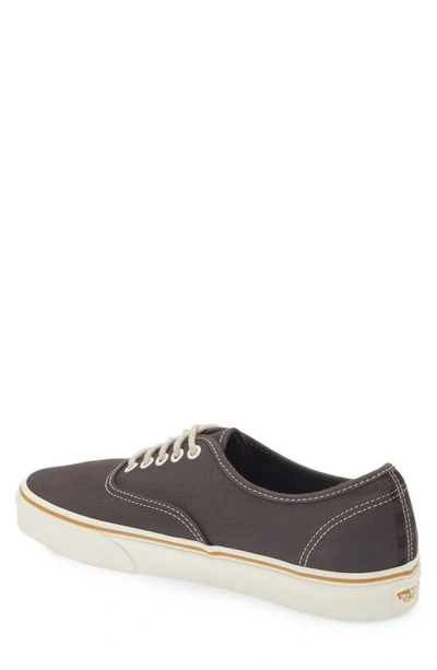 Vans Authentic Sneaker In Unexplored
