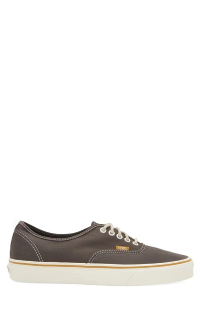 Vans Authentic Sneaker In Unexplored