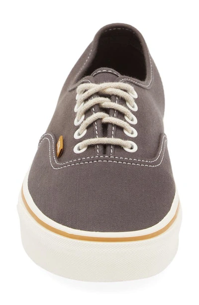 Vans Authentic Sneaker In Unexplored