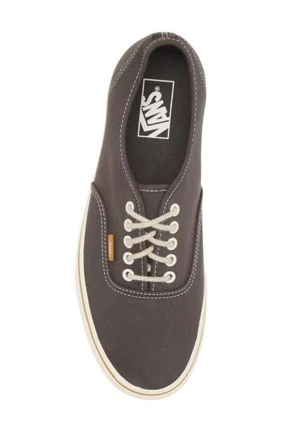 Vans Authentic Sneaker In Unexplored