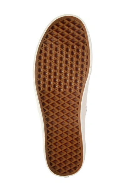 Vans Authentic Sneaker In Unexplored