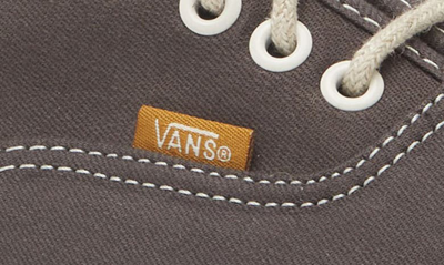 Vans Authentic Sneaker In Unexplored