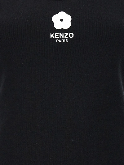 Shop Kenzo Boke 2.0 Tops White/black