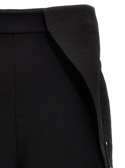 A-cold-wall* A Cold Wall* 'overlay Cargo' Bermuda Shorts