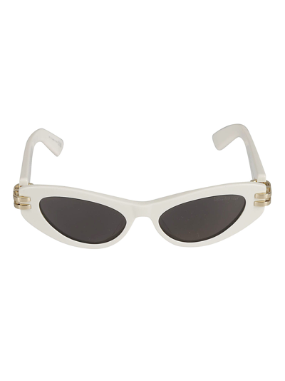 Shop Dior C B1u Sunglasses In 95a0