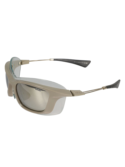 Shop Dior Xplorer Sunglasses In 78a4
