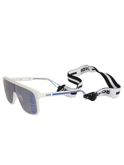 Shop Dior Fast Sunglasses In 95b7