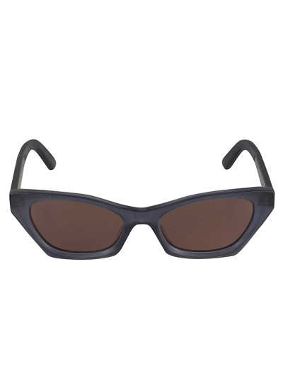Shop Dior Midnight Sunglasses In 31f0