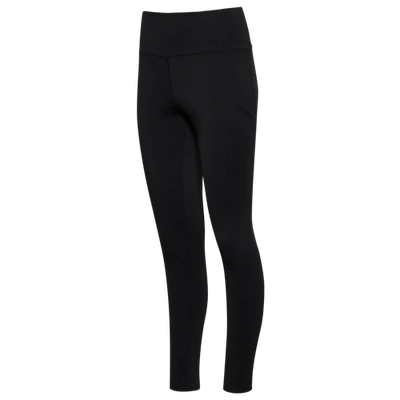 Shop Cozi Womens  Side Pocket Leggings In Black
