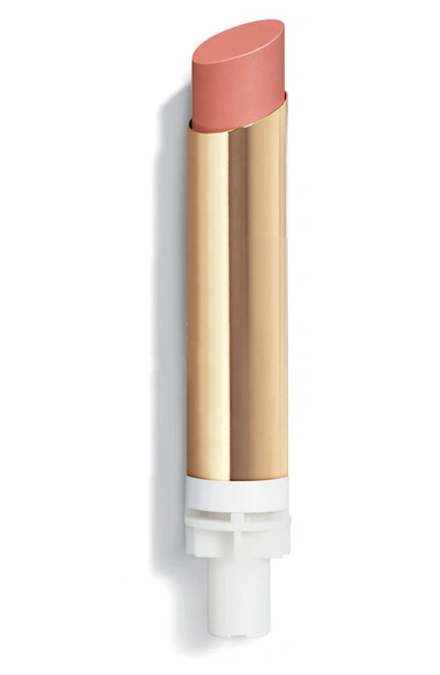 Shop Sisley Paris Phyto-rouge Shine Lipstick Refill, 0.1 oz In 13 Sheer Beverly Hills