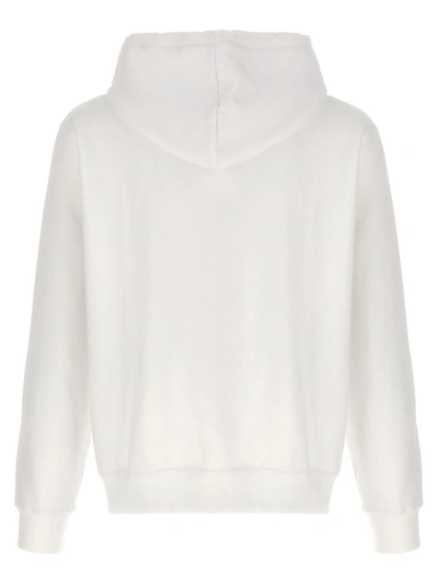 Shop Dsquared2 'icon' Hoodie In Black