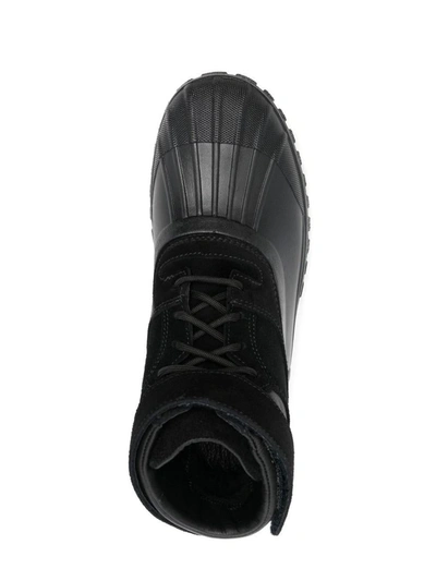 Diemme Anatra B-ball Boots In Black