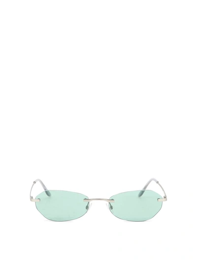 Shop Our Legacy "adorable" Sunglasses In Silver