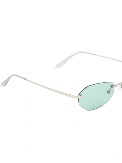 Shop Our Legacy "adorable" Sunglasses In Silver