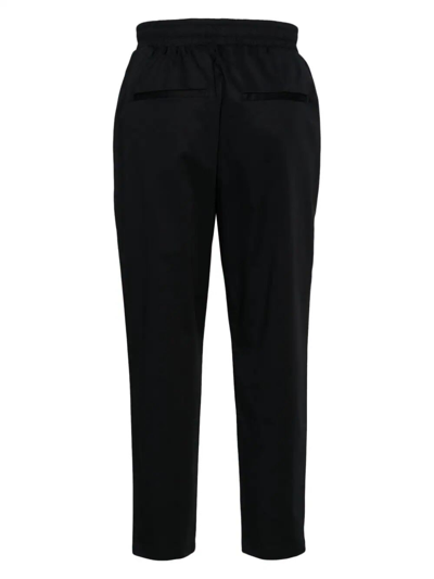 Shop Family First Milano Chino Pants In Dark Blue