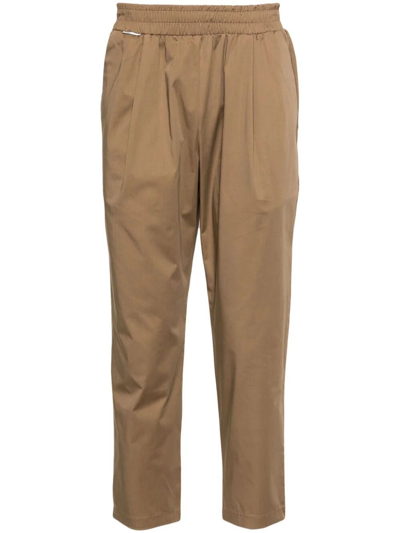 Shop Family First Milano Chino Pants In Beige