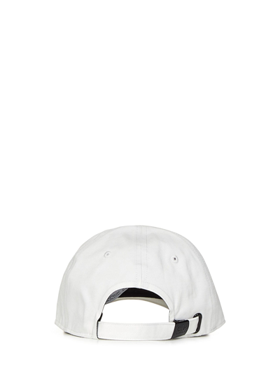 Shop C.p. Company Hat In White
