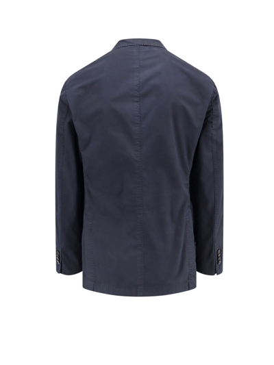 Shop Boglioli K-jacket Blazer In Black