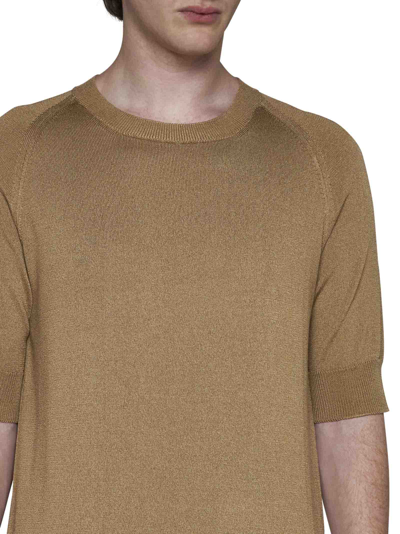 Shop Pt01 Sweater In Corda