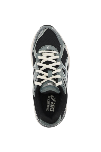 Shop Asics Gt-2160 Sneakers In Grey,black