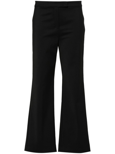 'S MAX MARA PANTALONE CONICO 