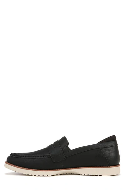 Shop Dr. Scholl's Sync Loafer In Black