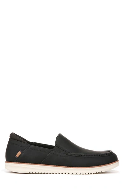 Shop Dr. Scholl's Sync Chill Loafer In Black