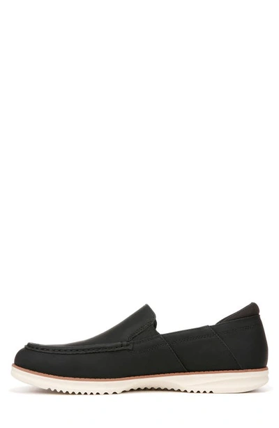 Shop Dr. Scholl's Sync Chill Loafer In Black