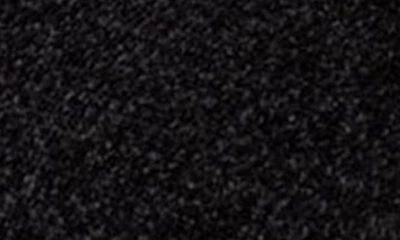 Edikted Farrah Off The Shoulder Crop Top In Black