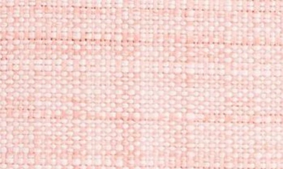 Dolce & Gabbana Dolce&gabbana 3.5 East/west Raffia Crossbody Bag In Pink