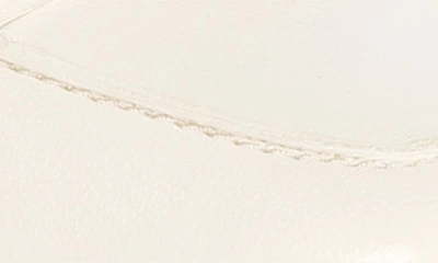 Saint G Jenah Bit Loafer In Off White