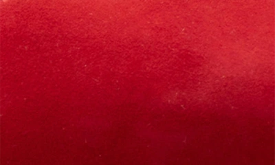 Ara Nyon Pump In Flame Red