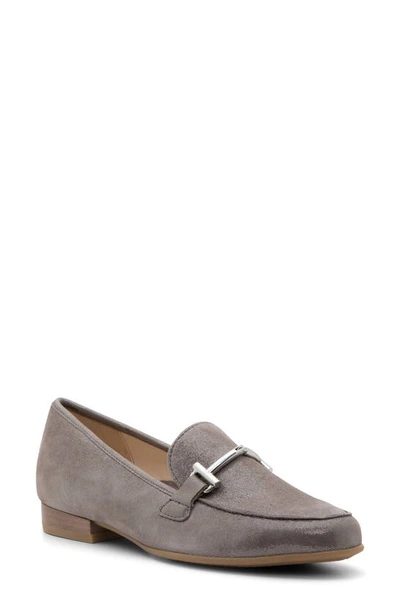 Shop Ara Kelowna Loafer In Street