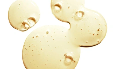 L'occitane Cleansing And Softening Refillable Shower Oil With Almond Oil 8.4 oz/ 250 ml In Bottle