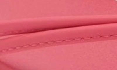 Shop Olukai Aka Flip Flop In Pink Plumeria / Pink Plumeria