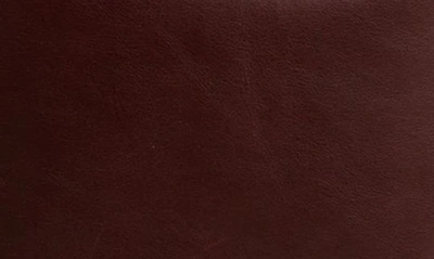 Madewell The Essential Bucket Tote In Chocolate Raisin