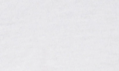 Bored Rebel My Dog Moisture Wicking Graphic T-shirt In White