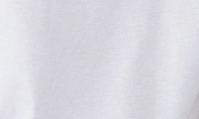 Bored Rebel My Dog Moisture Wicking Graphic T-shirt In White