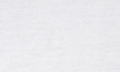 Shop Bored Rebel Groom V-neck Graphic Undershirt In White