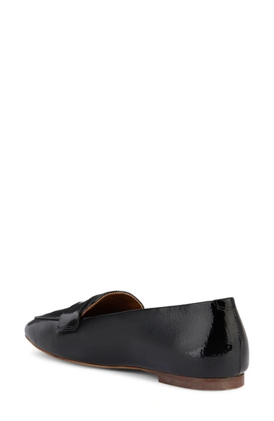 Shop Geox Marsilea Loafer In Black