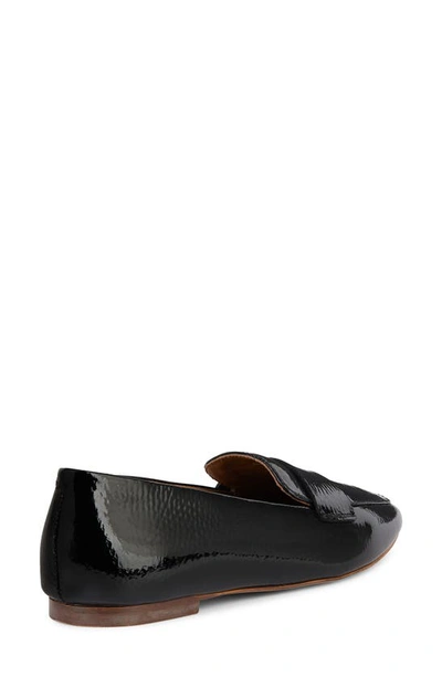 Shop Geox Marsilea Loafer In Black